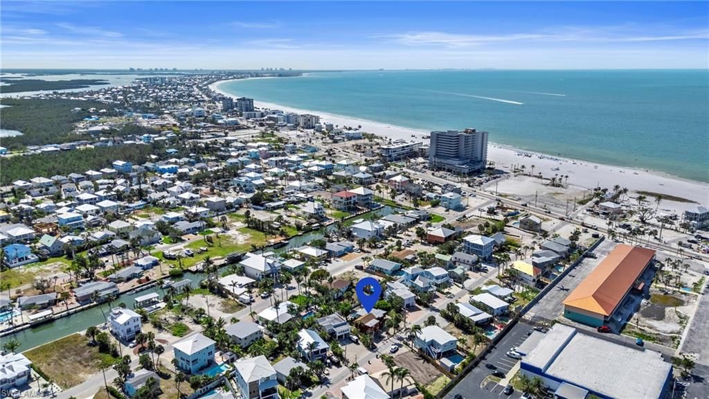 210 Miramar St, Fort Myers Beach, FL 33931 Photo
