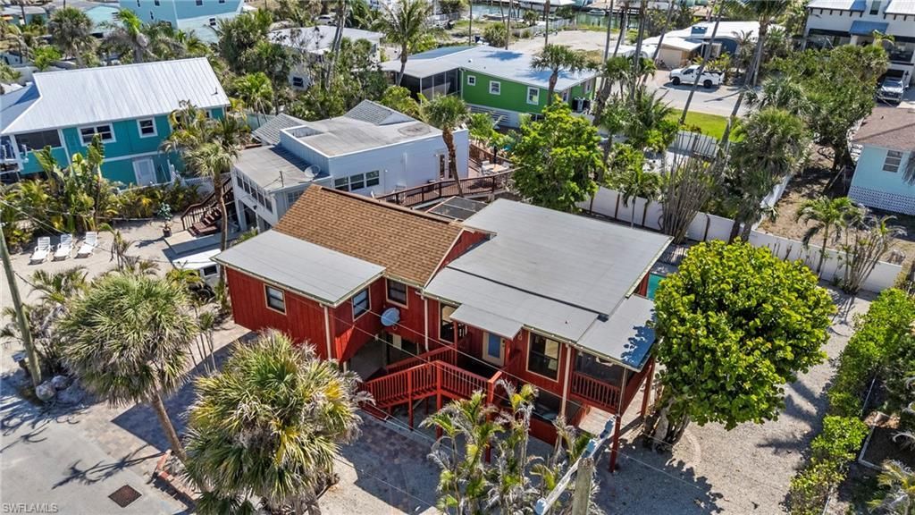 210 Miramar St, Fort Myers Beach, FL 33931 Photo