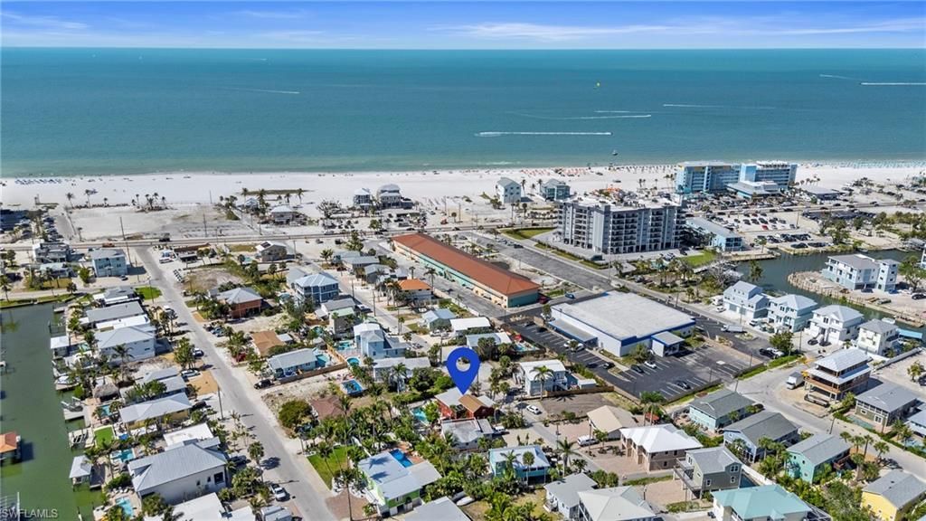 210 Miramar St, Fort Myers Beach, FL 33931 Photo