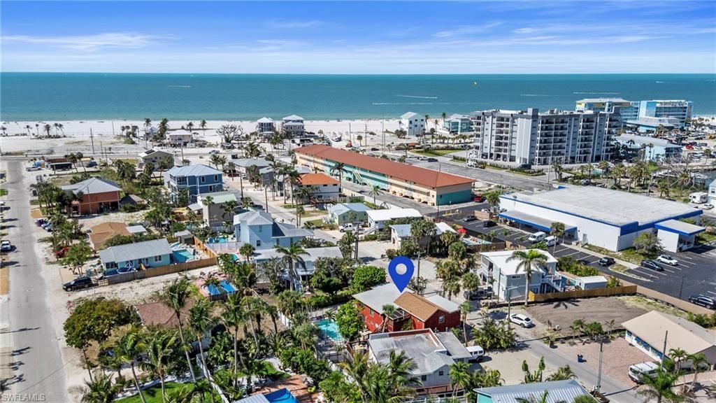 210 Miramar St, Fort Myers Beach, FL 33931 Photo