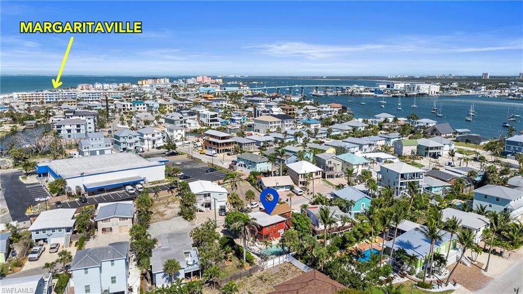 210 Miramar St, Fort Myers Beach, FL 33931 Photo