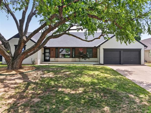 2512 NW 59th Street, Oklahoma City, OK 73112