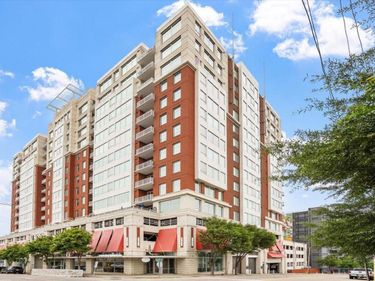 400 W North Street, Unit 634, Raleigh, NC 27603