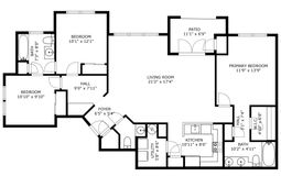 1212 Rosewood Lane photo 4