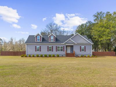 130 Hidden Hills Road, Cross, SC 29436