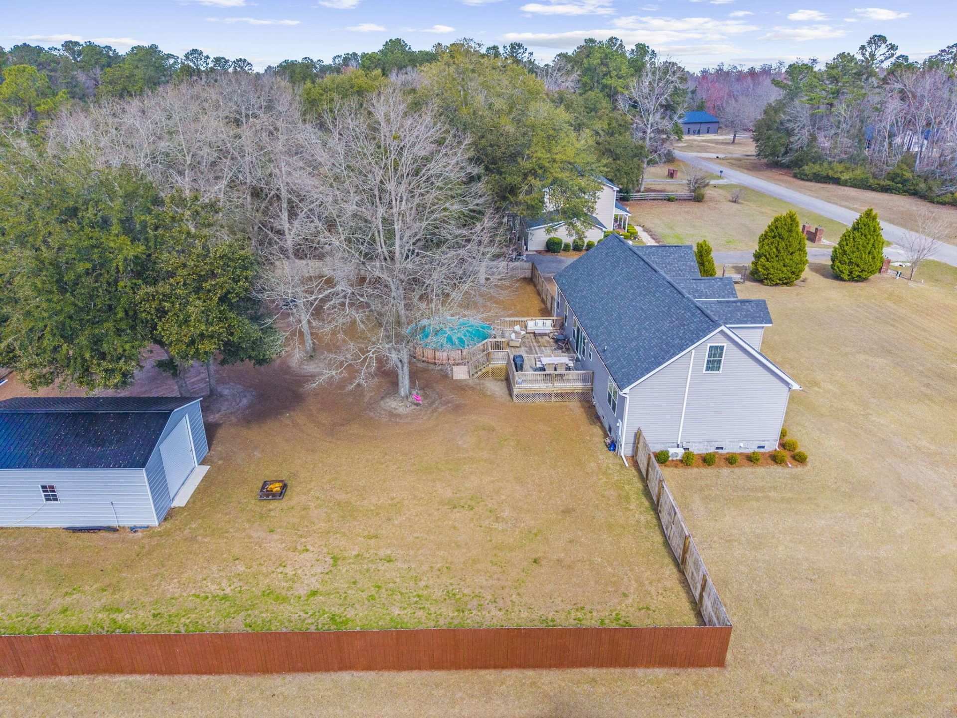 130 Hidden Hills Road Photo 56