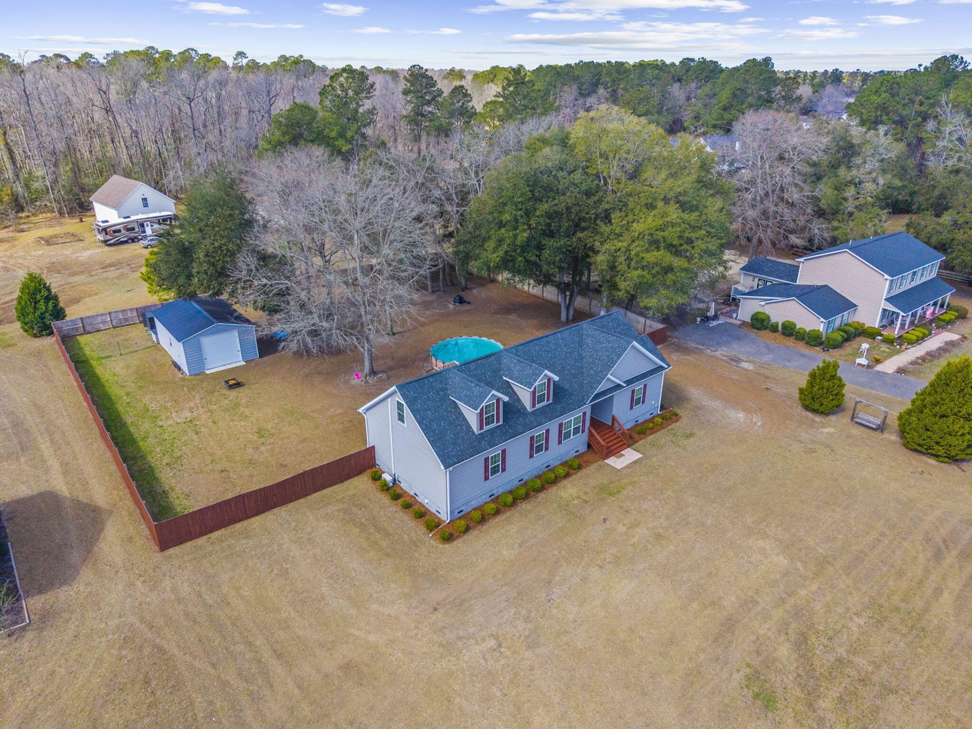 130 Hidden Hills Road Photo 57