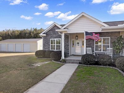 121 Edisto Dane Lane, Ridgeville, SC 29472