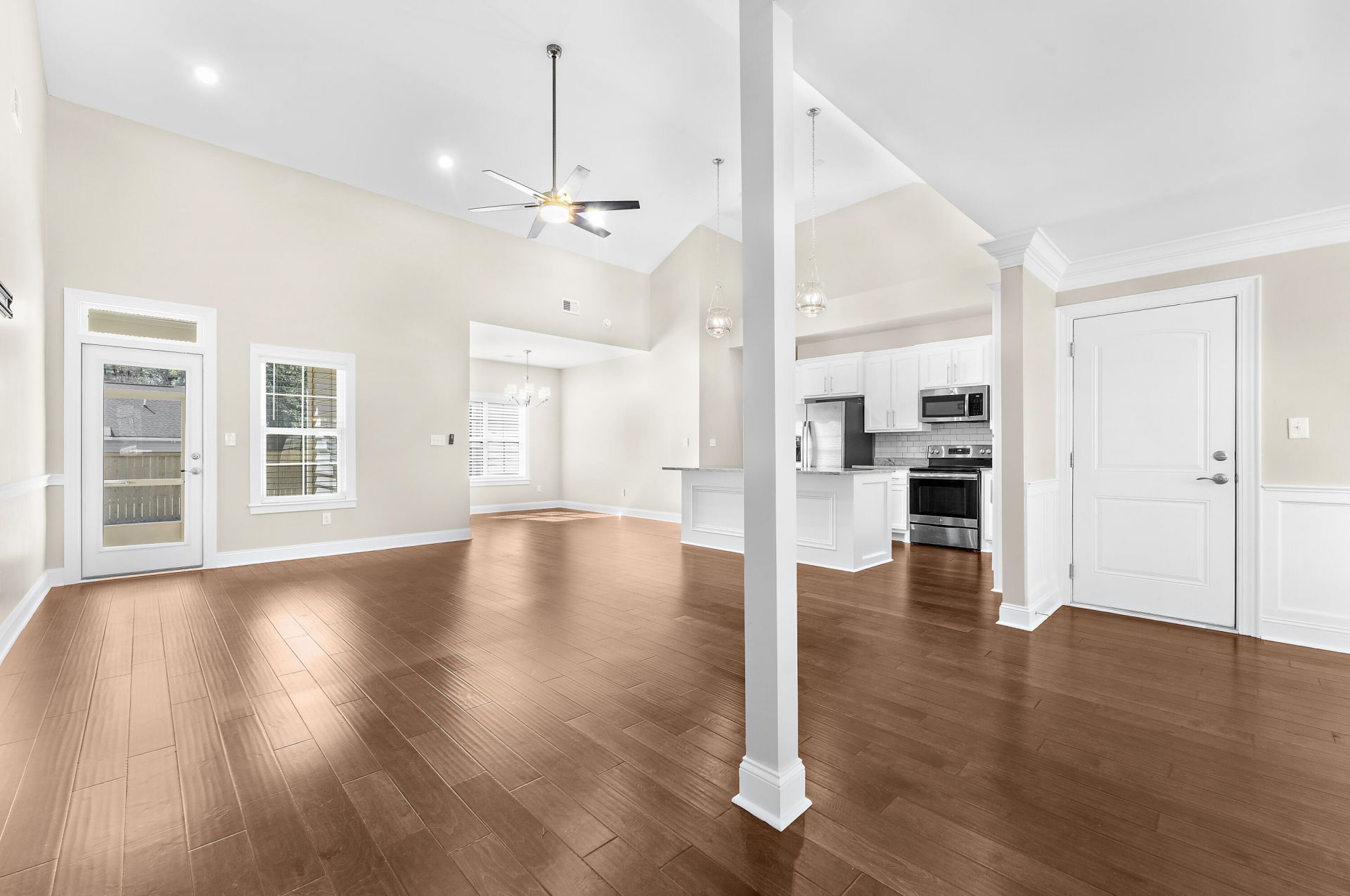 121 Edisto Dane Lane Photo 5