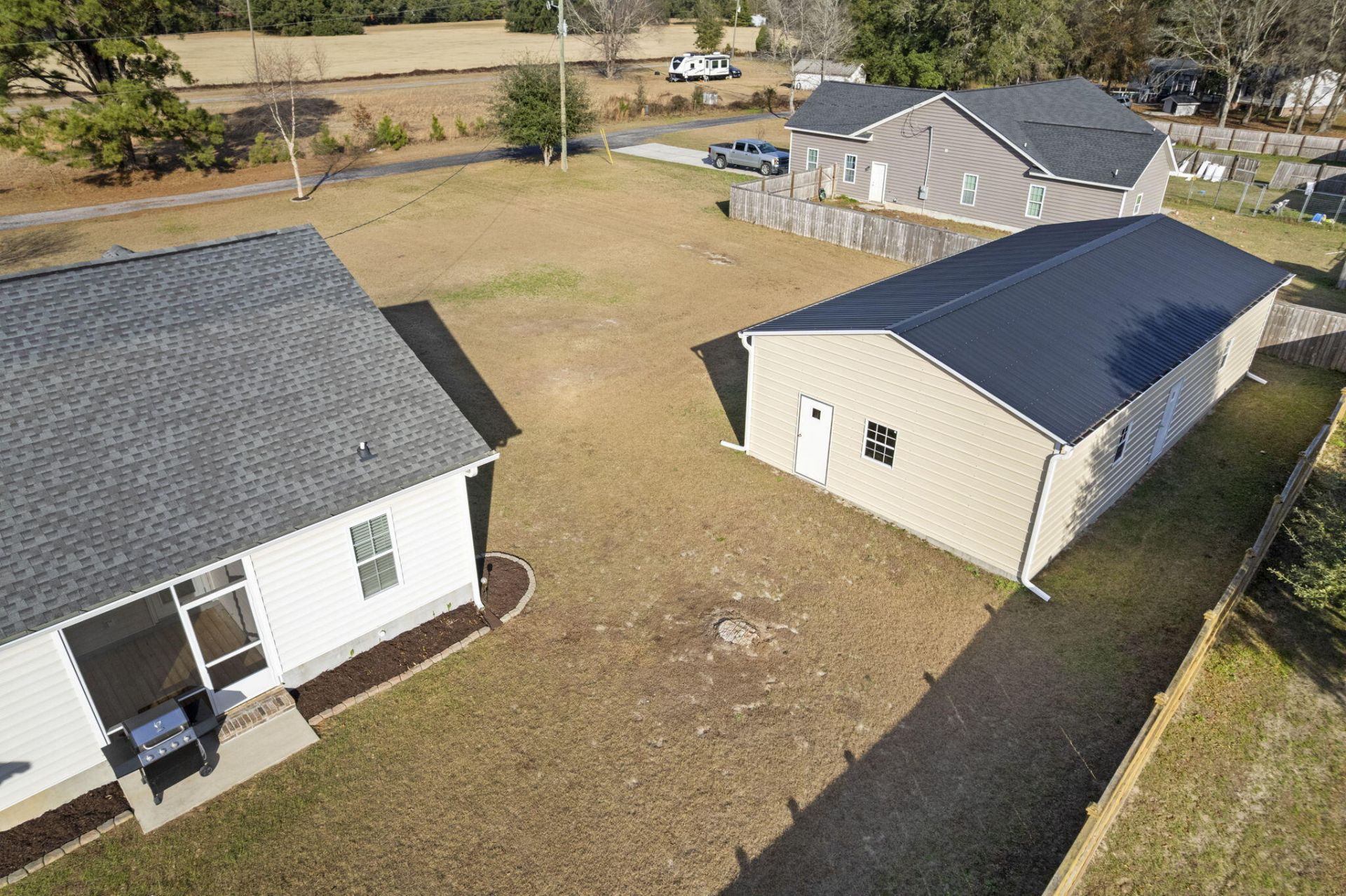 121 Edisto Dane Lane Photo 61
