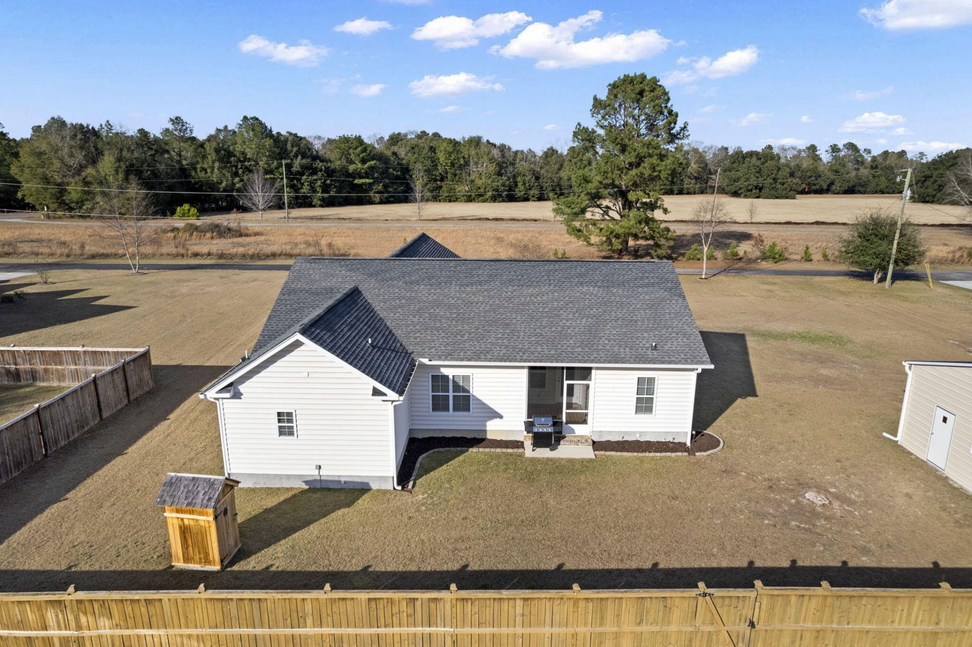 121 Edisto Dane Lane Photo 63