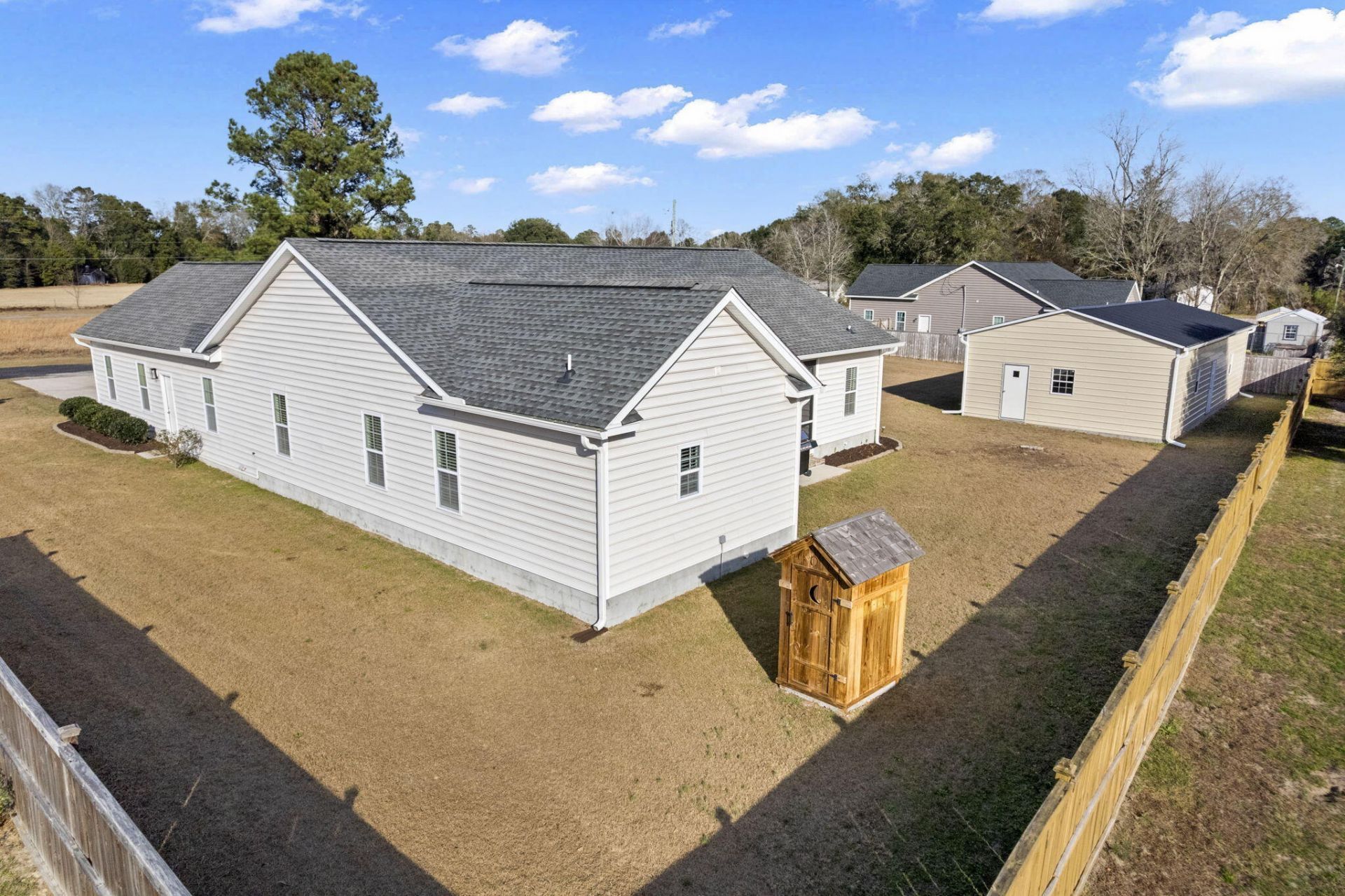 121 Edisto Dane Lane Photo 65