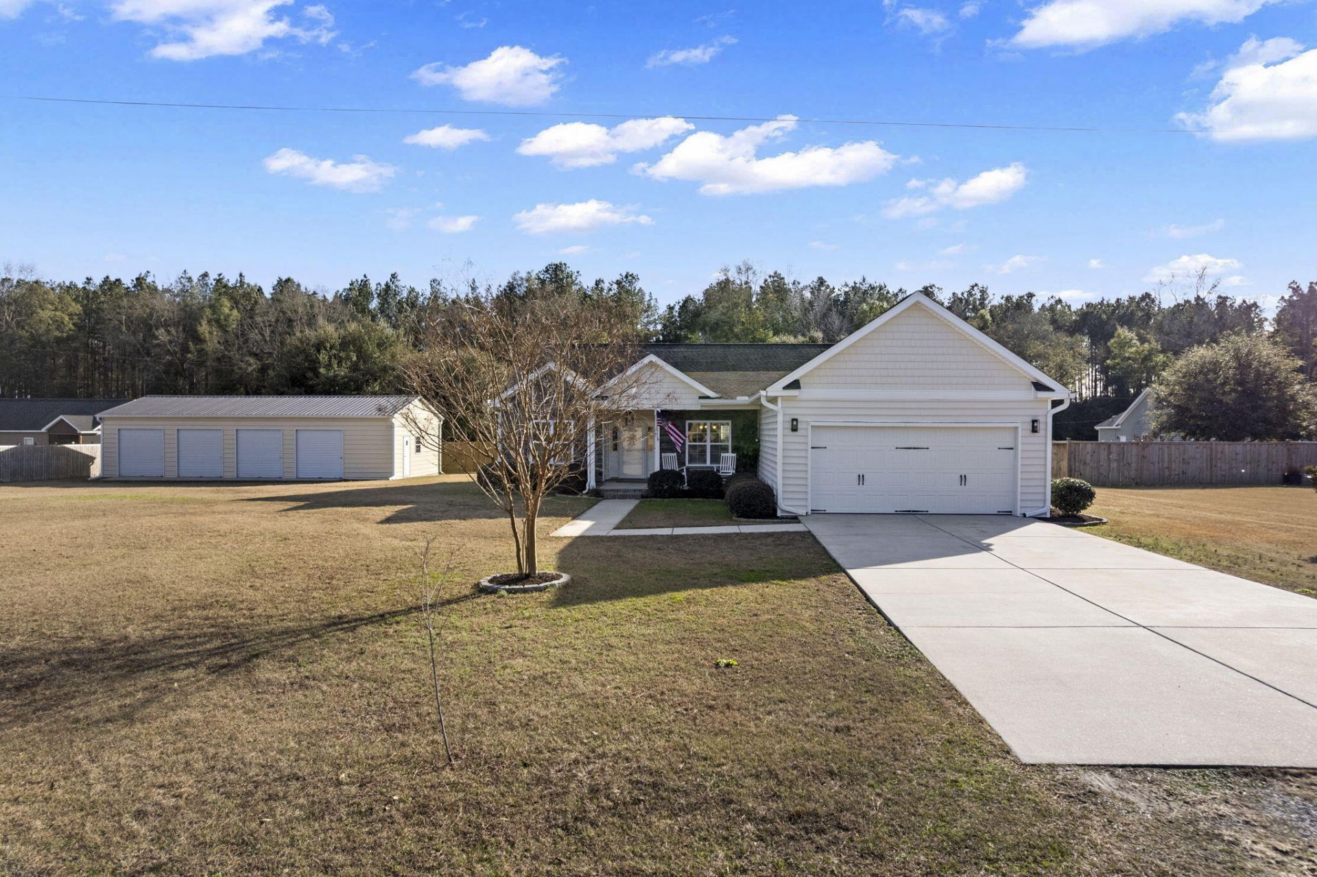121 Edisto Dane Lane Photo 69