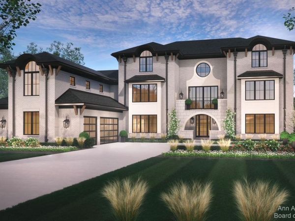 1864 Arlington Boulevard, Ann Arbor, MI 48104