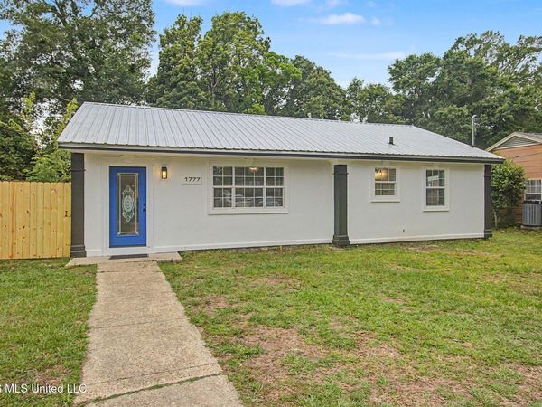 1777 Vaughn Street, Biloxi, MS 39531