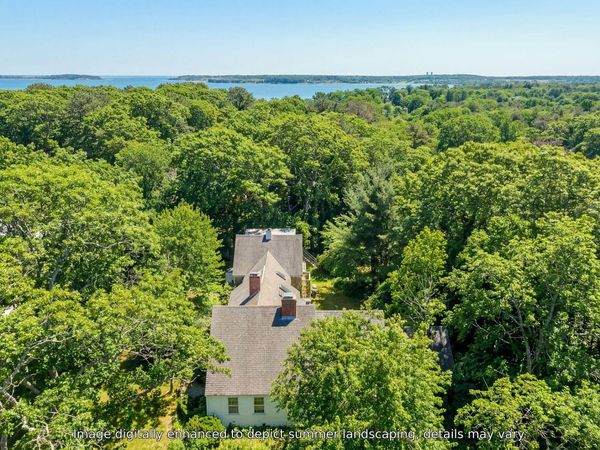 14 Bambi Way , Orleans, MA 02653