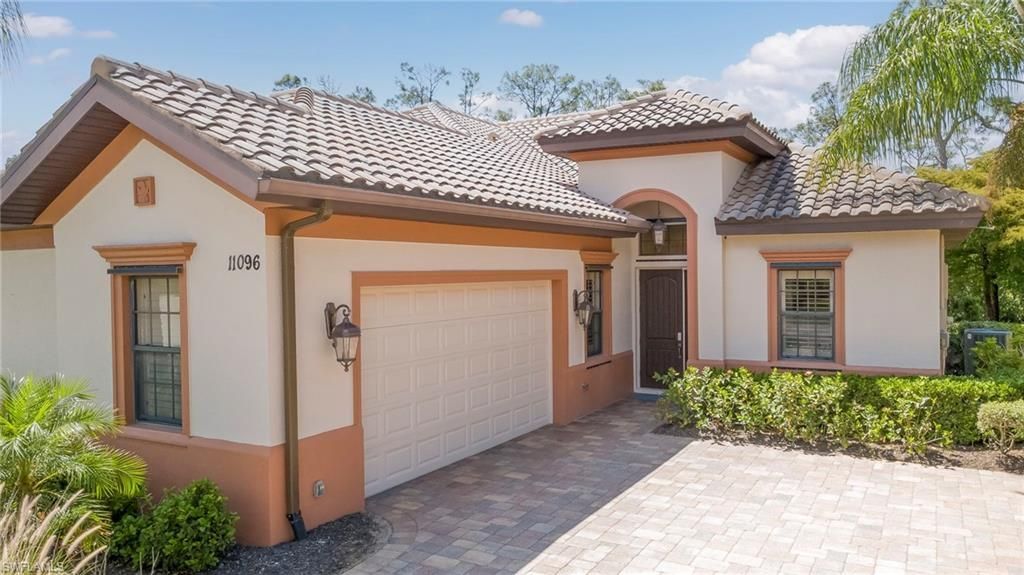 11096 Esteban Dr, Fort Myers, FL 33912 Photo
