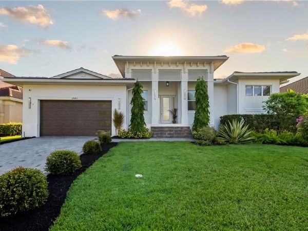 27085 Serrano WAY, BONITA SPRINGS, FL 34135