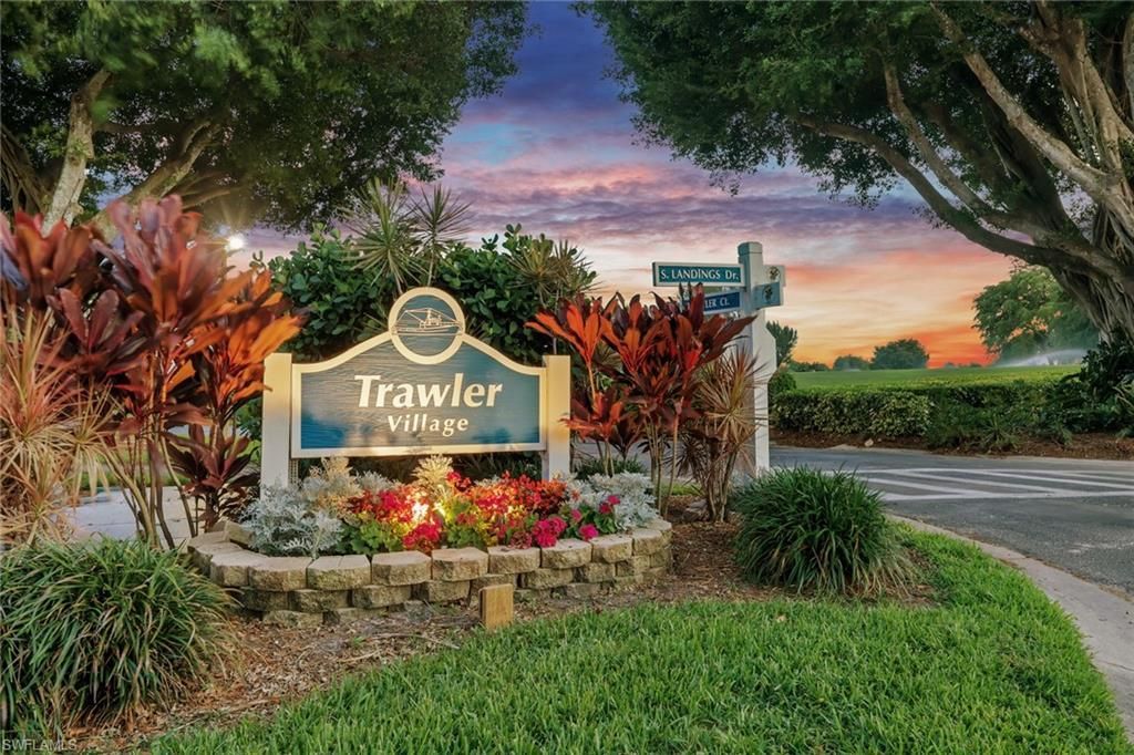 4586 Trawler Ct, Unit 305, Fort Myers, FL 33919 Photo
