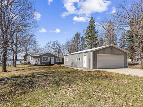 12464 Shorewood Beach Road, Detroit Lakes, MN 56501