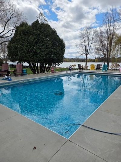 9805 Sharon Place NW, Rice, MN 56367