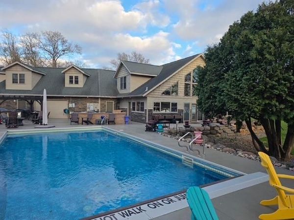 9805 Sharon Place NW, Rice, MN 56367