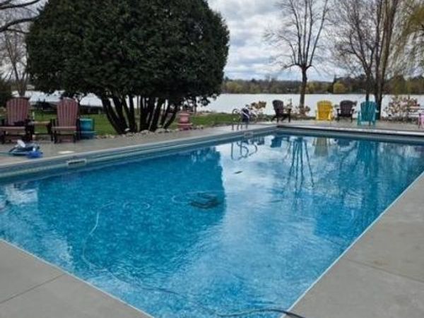 9805 Sharon Place NW, Rice, MN 56367