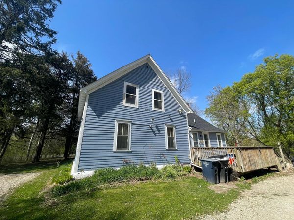 25455 July Avenue , Chisago City, MN 55013