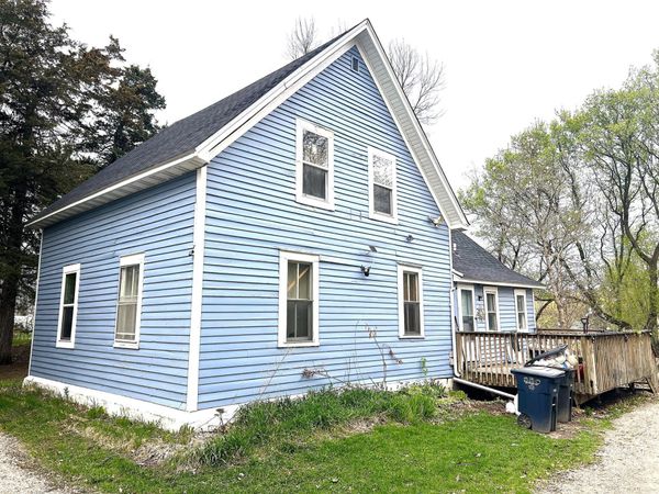25455 July Avenue , Chisago City, MN 55013