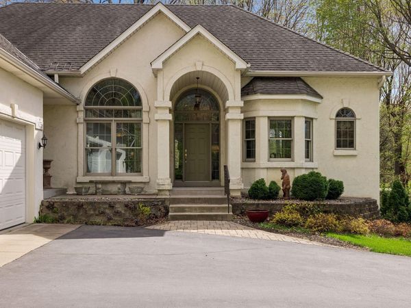 14235 Isanti Street NE, Andover, MN 55304