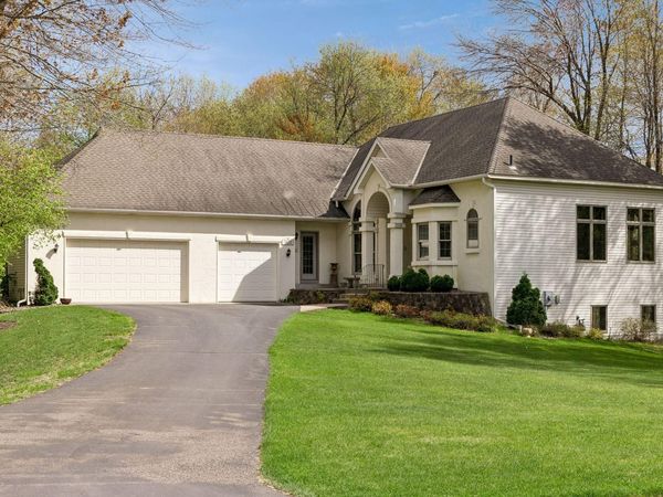 14235 Isanti Street NE, Ham Lake, MN 55304