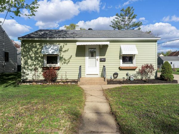203 16th Street SE, Austin, MN 55912