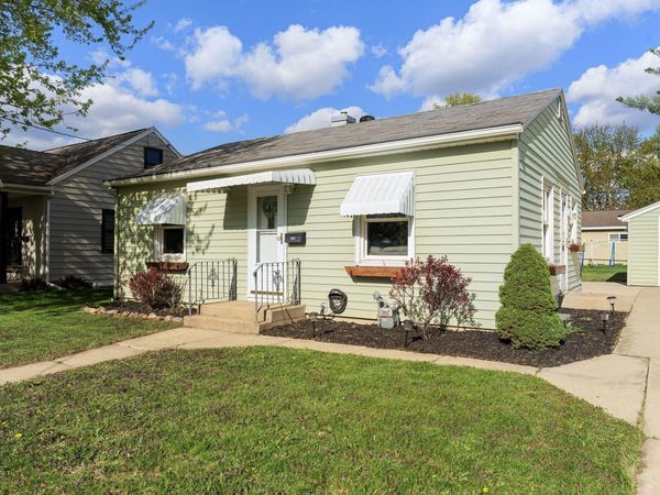 203 16th Street SE, Austin, MN 55912