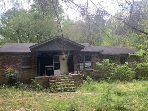 1547 11TH Ave, Guin, AL 35563