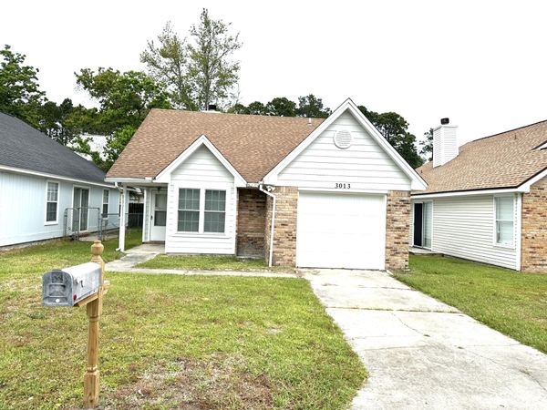 3013 Yorktown Circle, Fort Walton Beach, FL 32547