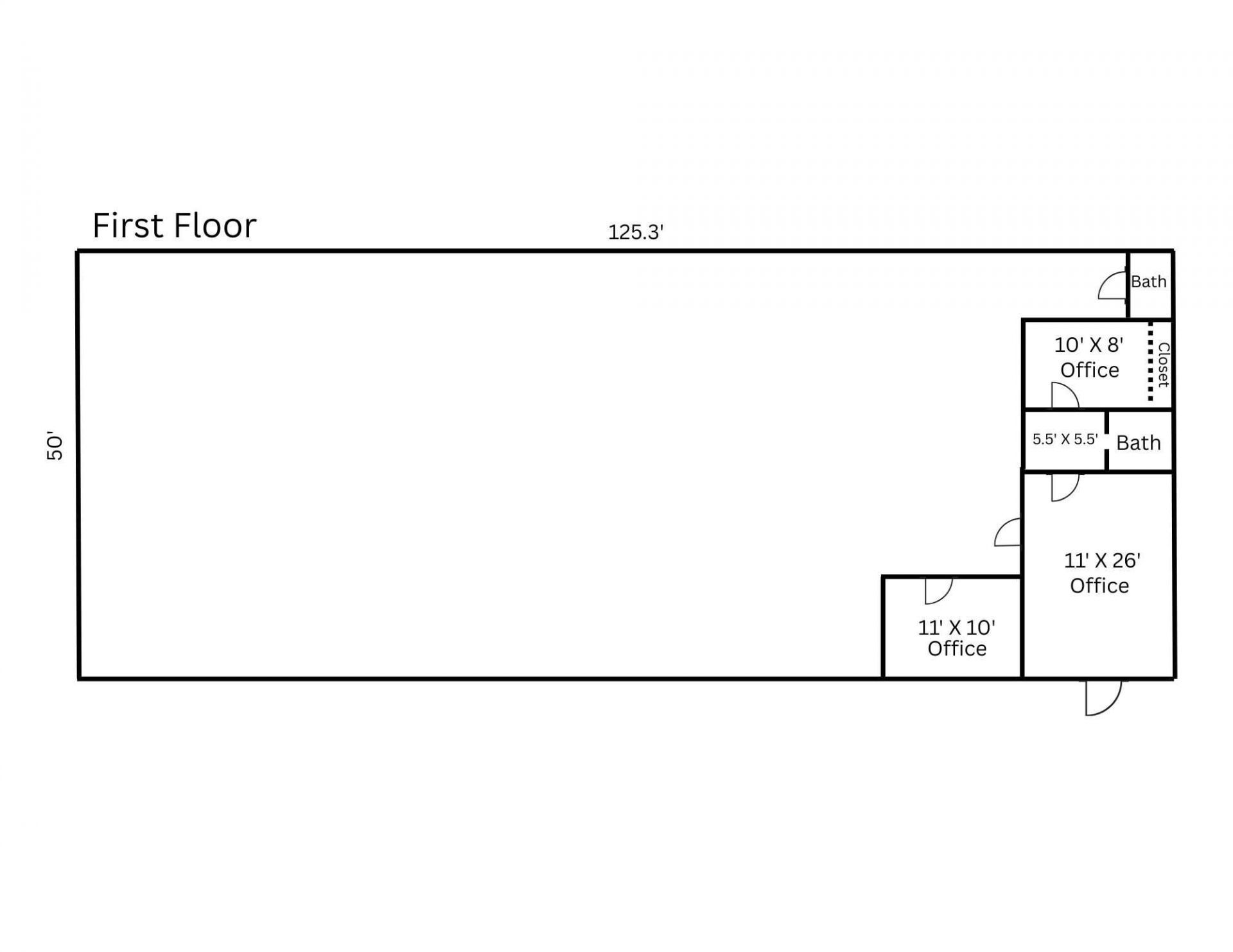 131 Hanniford Drive Photo 19
