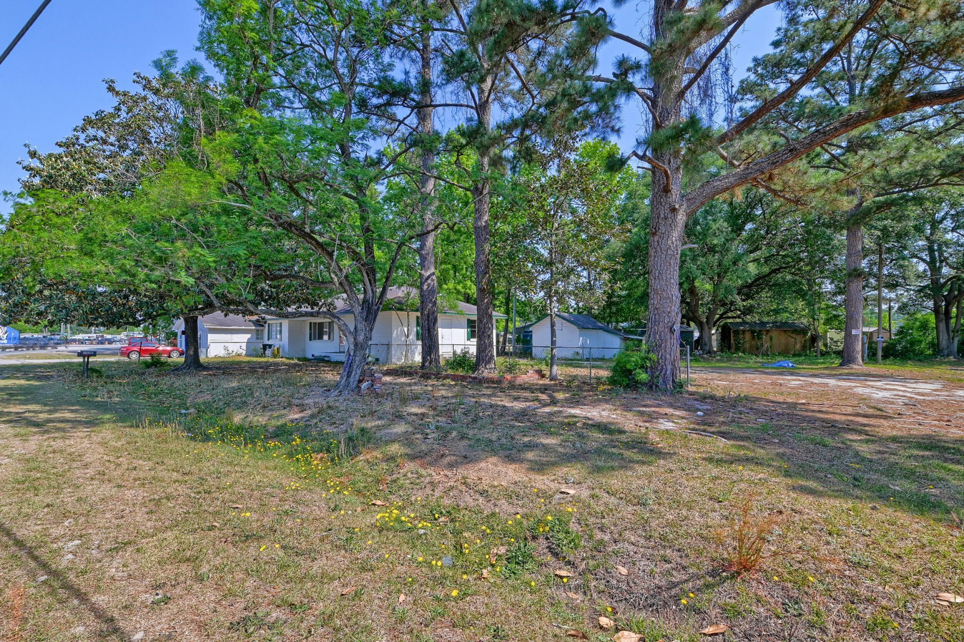 2108 Ridge Church Road  Photo 10