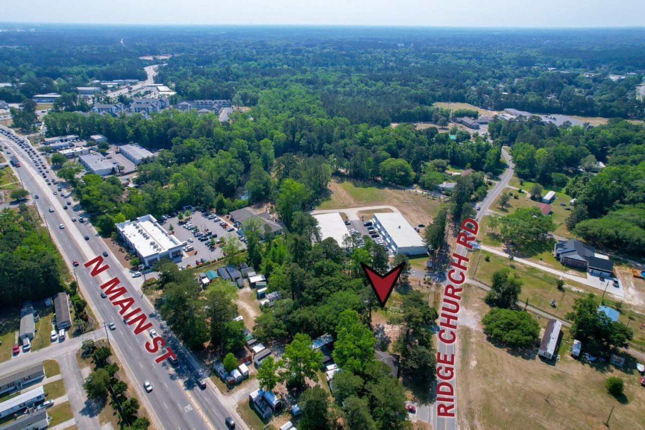 2108 Ridge Church Road  Photo 13