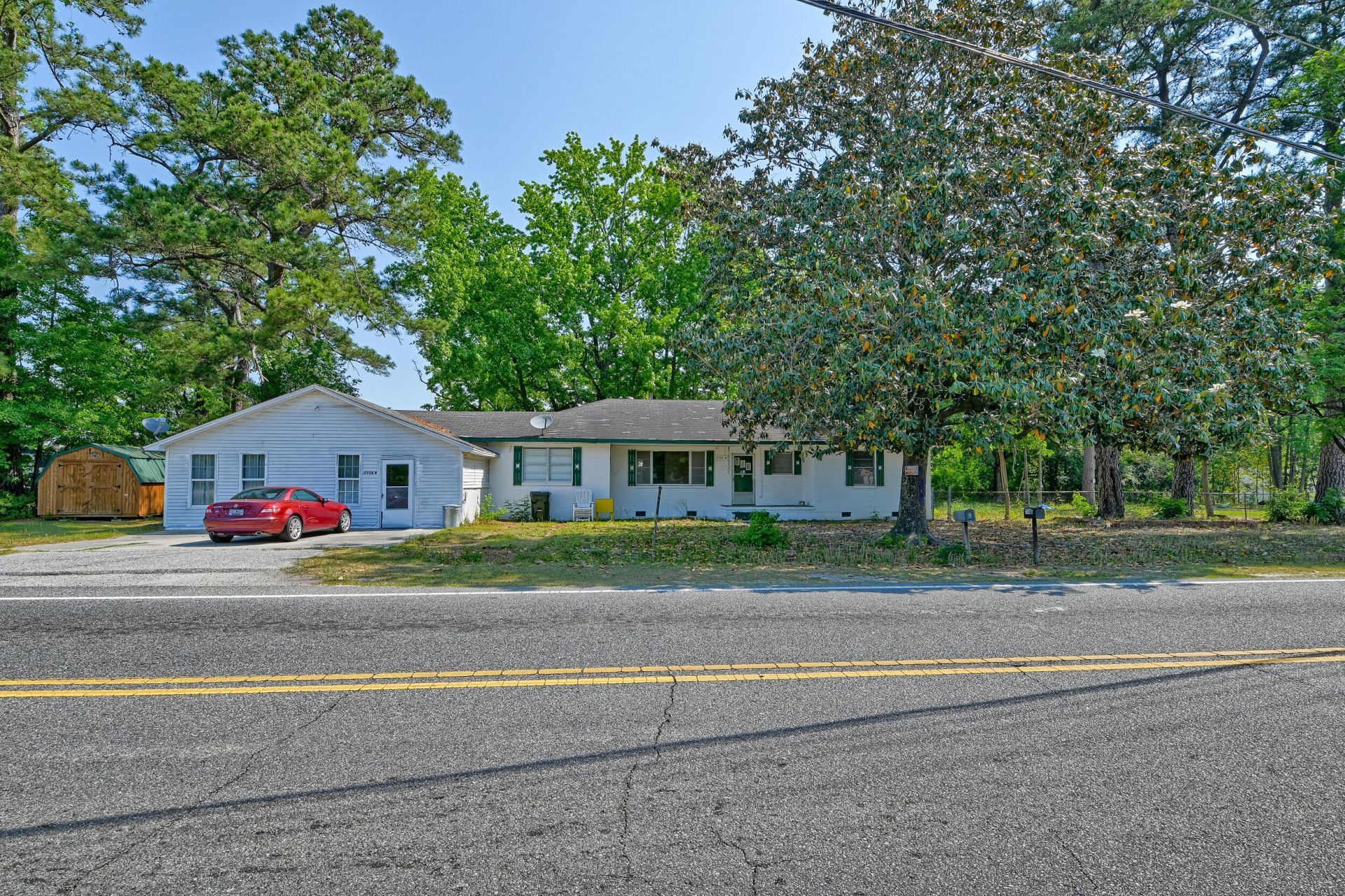 2108 Ridge Church Road  Photo 16