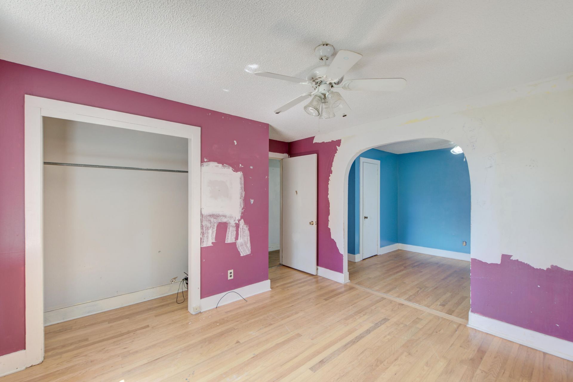 2108 Ridge Church Road  Photo 26