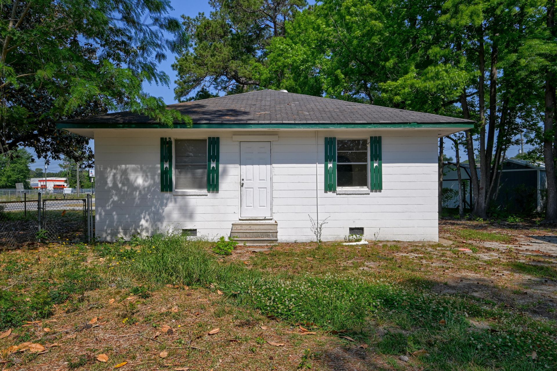 2108 Ridge Church Road  Photo 31