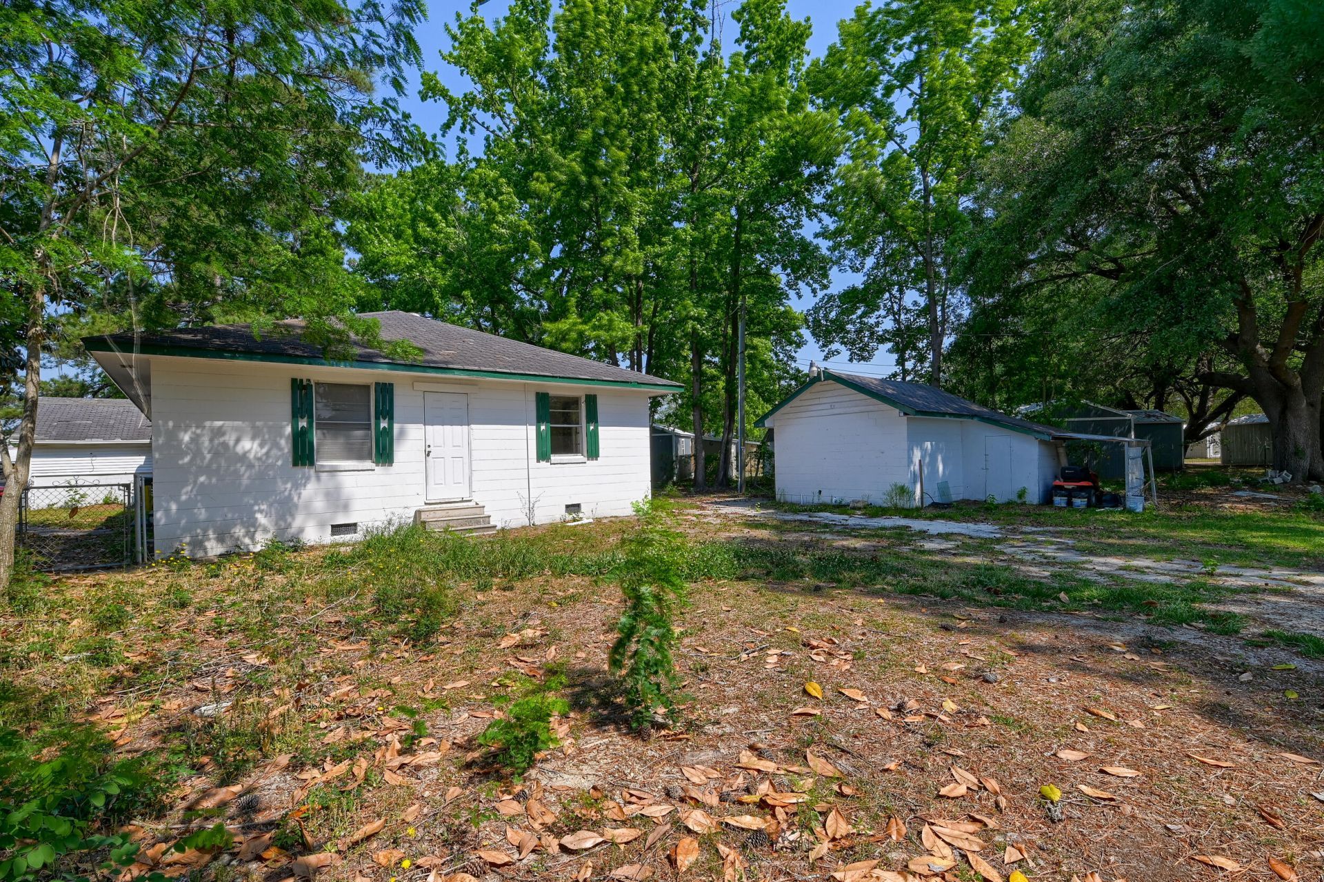 2108 Ridge Church Road  Photo 32