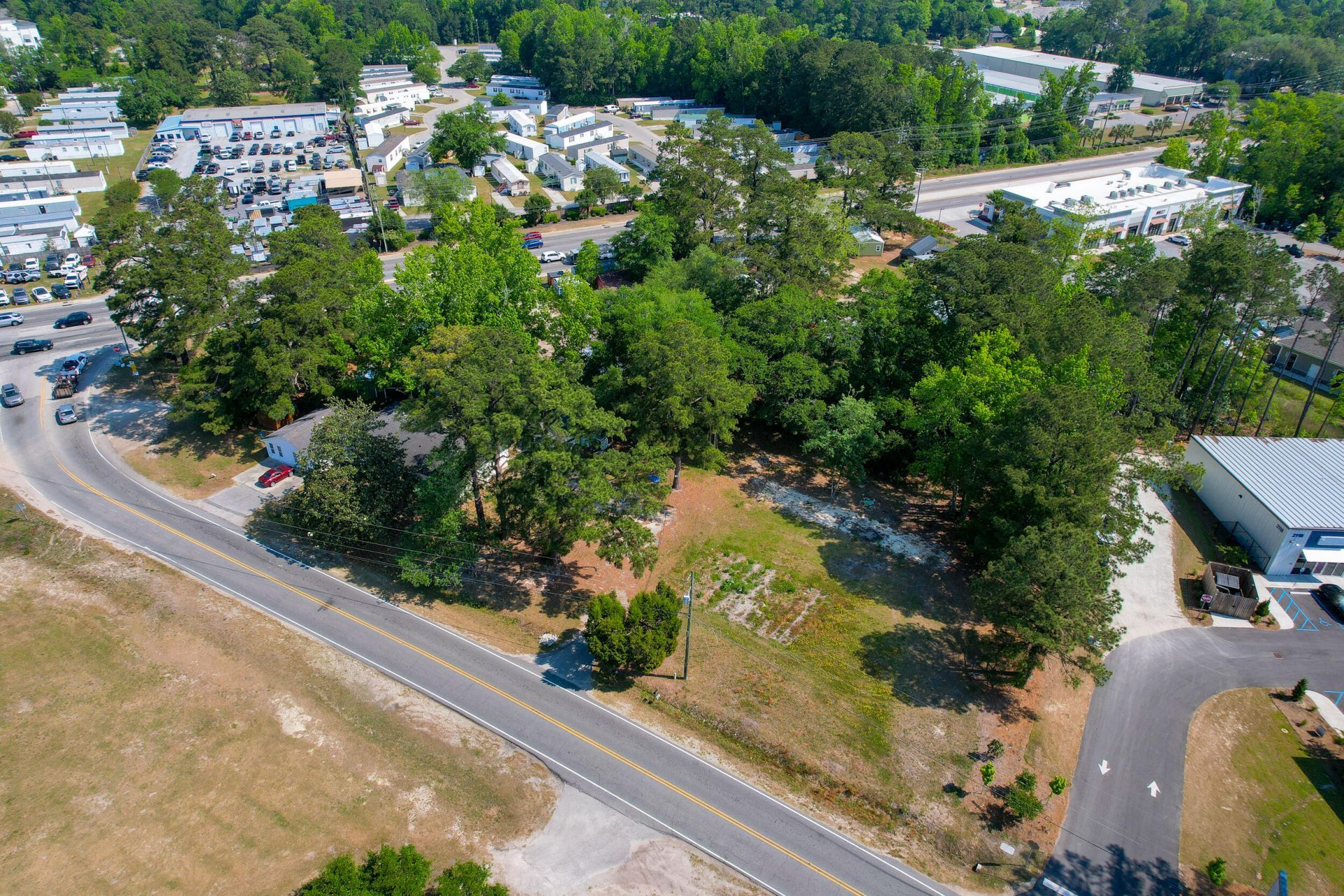 2108 Ridge Church Road  Photo 34