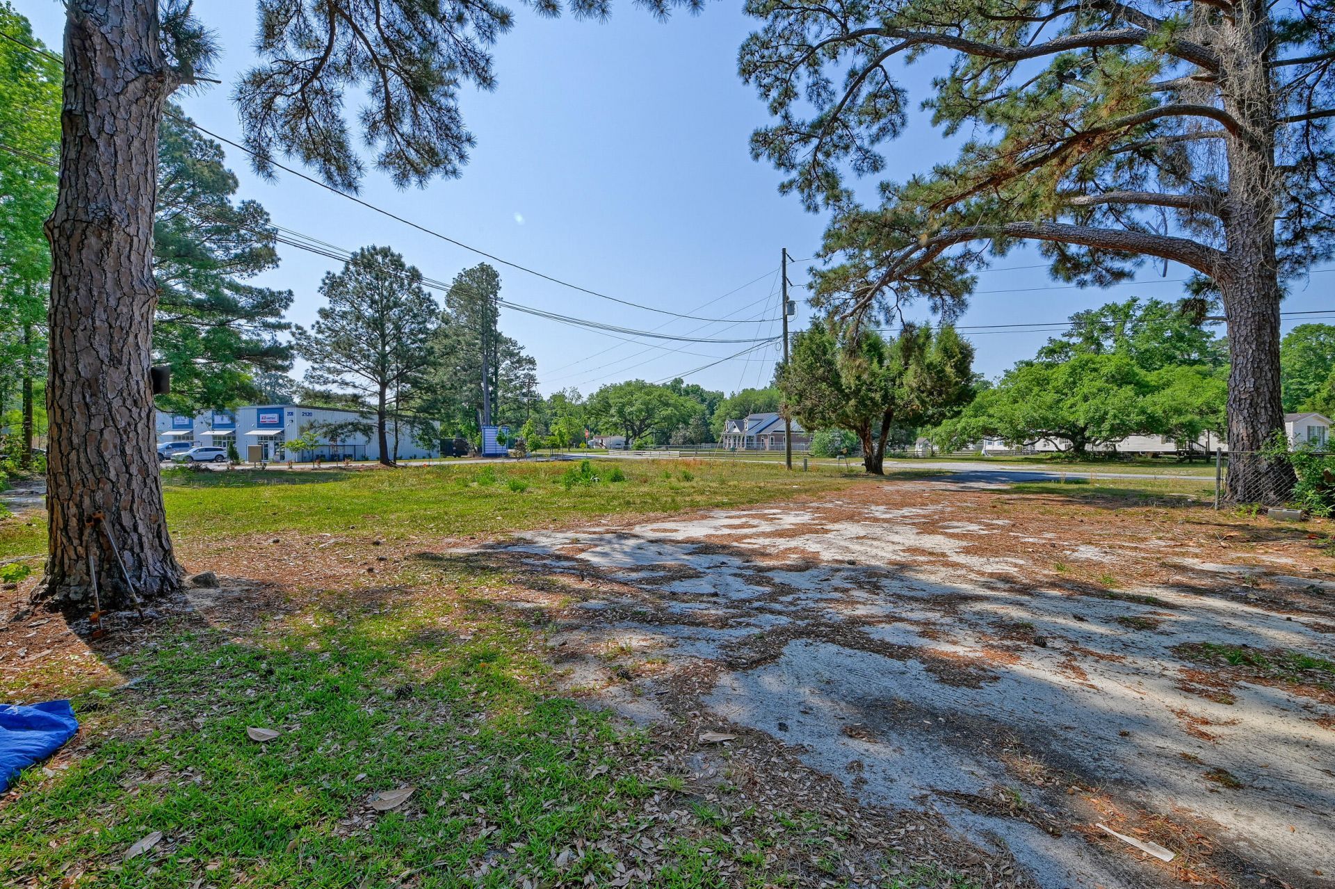2108 Ridge Church Road  Photo 44