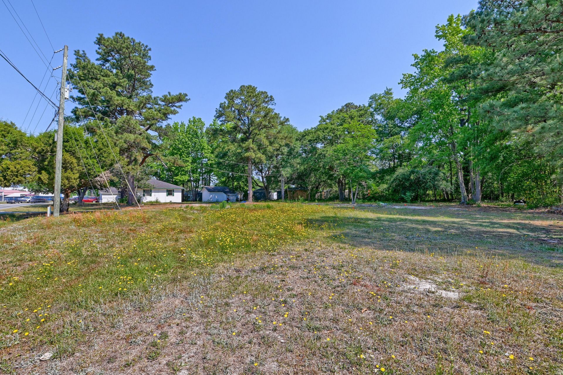 2108 Ridge Church Road  Photo 9