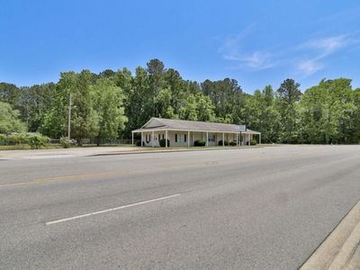 402 S Live Oak Drive, Moncks Corner, SC 29461
