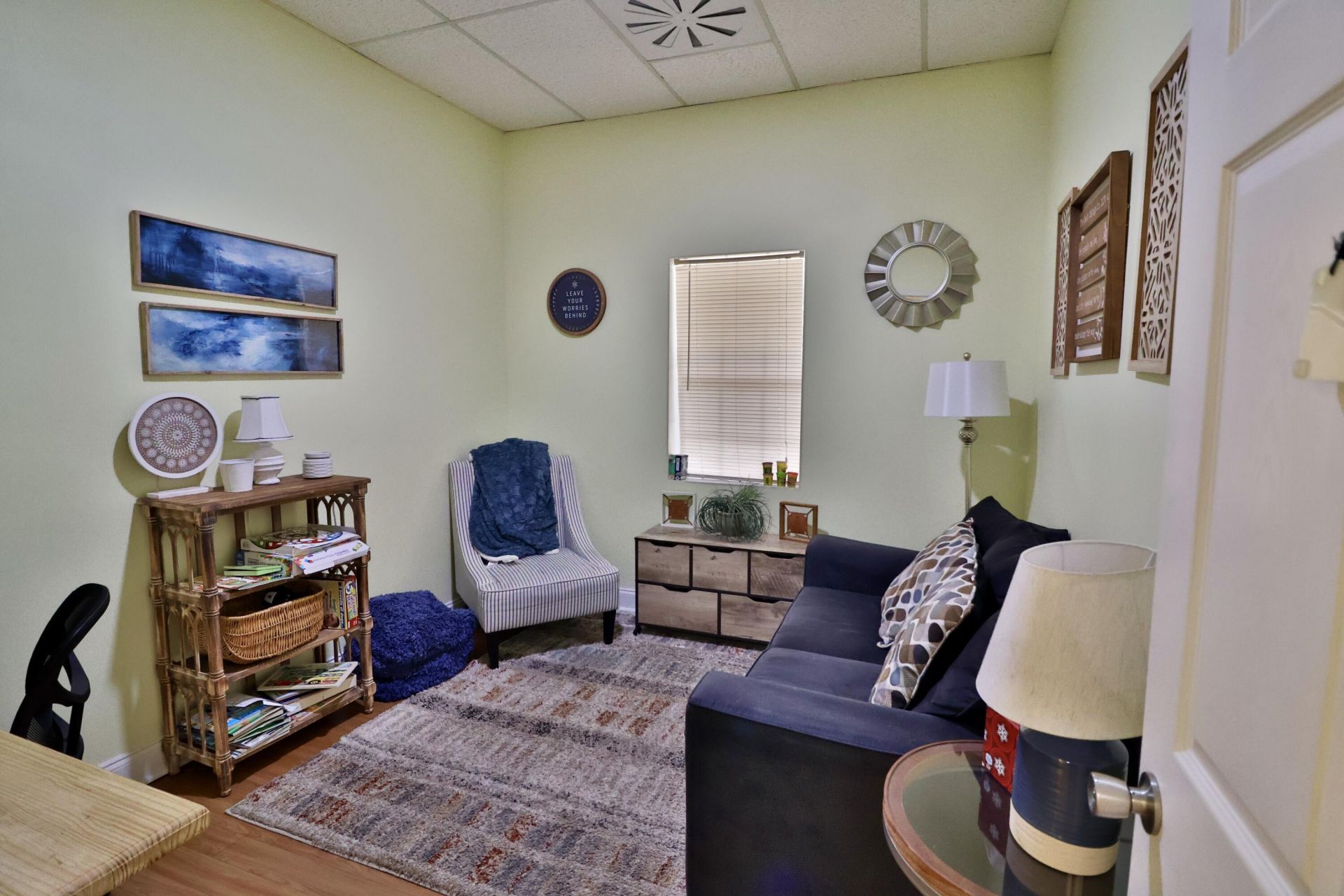 402 S Live Oak Drive Photo 12