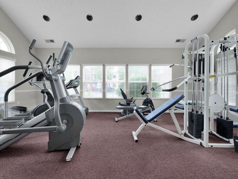 6120 Harbour Pointe , Unit 202, Columbus, OH 43231 Photo 24
