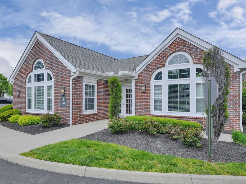 6120 Harbour Pointe , Unit 202, Columbus, OH 43231 Photo 25