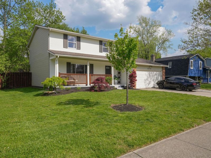 5276 Plumwood Street, Columbus, OH 43229 Photo 1